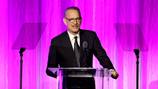 Tom Hanks, Rita Wilson’s guest home burglarized