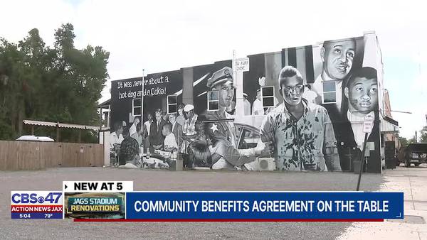Special committee dealing with $94 million community benefits agreement lay out the path forward