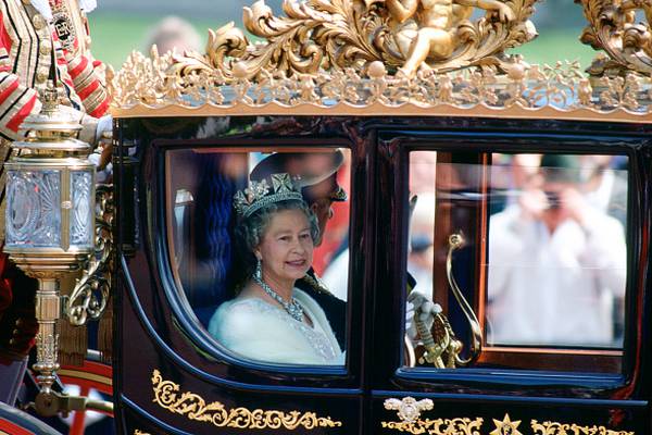 Queen Elizabeth II: What happens now that the Queen of England has died?