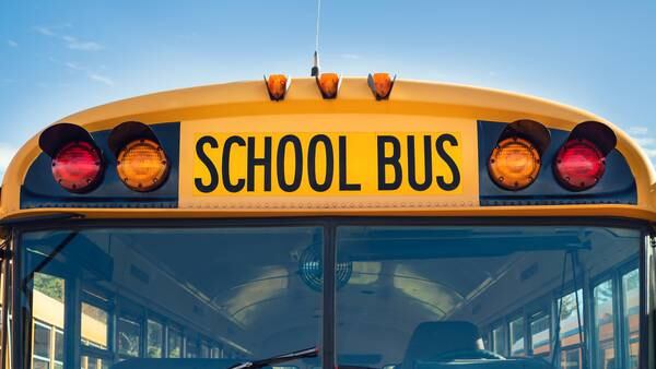 Students home late? See the delays for Duval County school buses