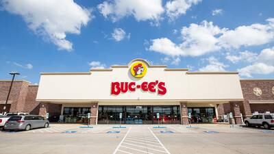 18 things you didn't know about Buc-ee's