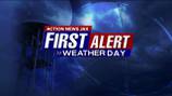 FIRST ALERT WEATHER DAY: Tornado Watch in effect for NE Florida, portions of SE Georgia until 3 p.m.