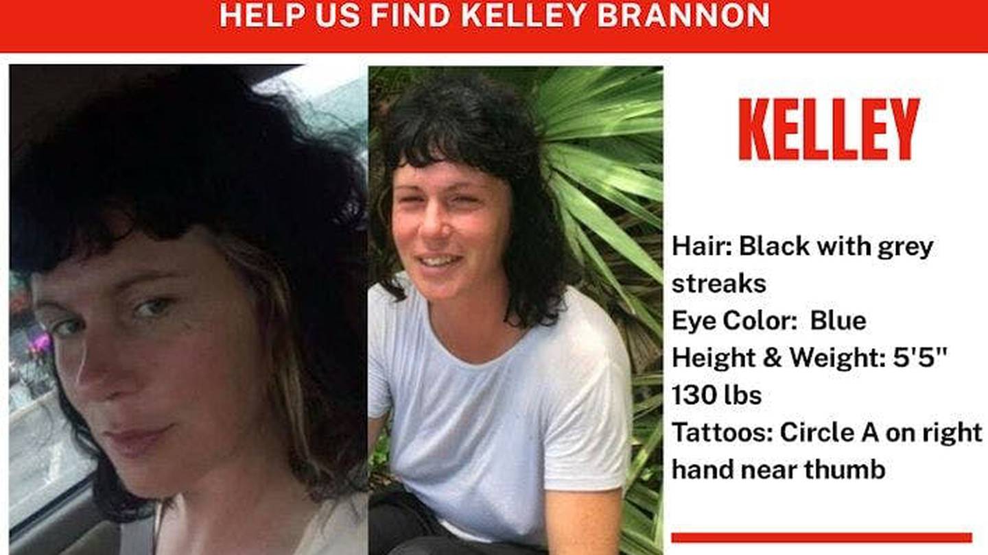 Kelley Brannon Missing Florida woman featured on Tyler Perry’s