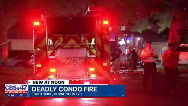 One dead in Southside condo fire
