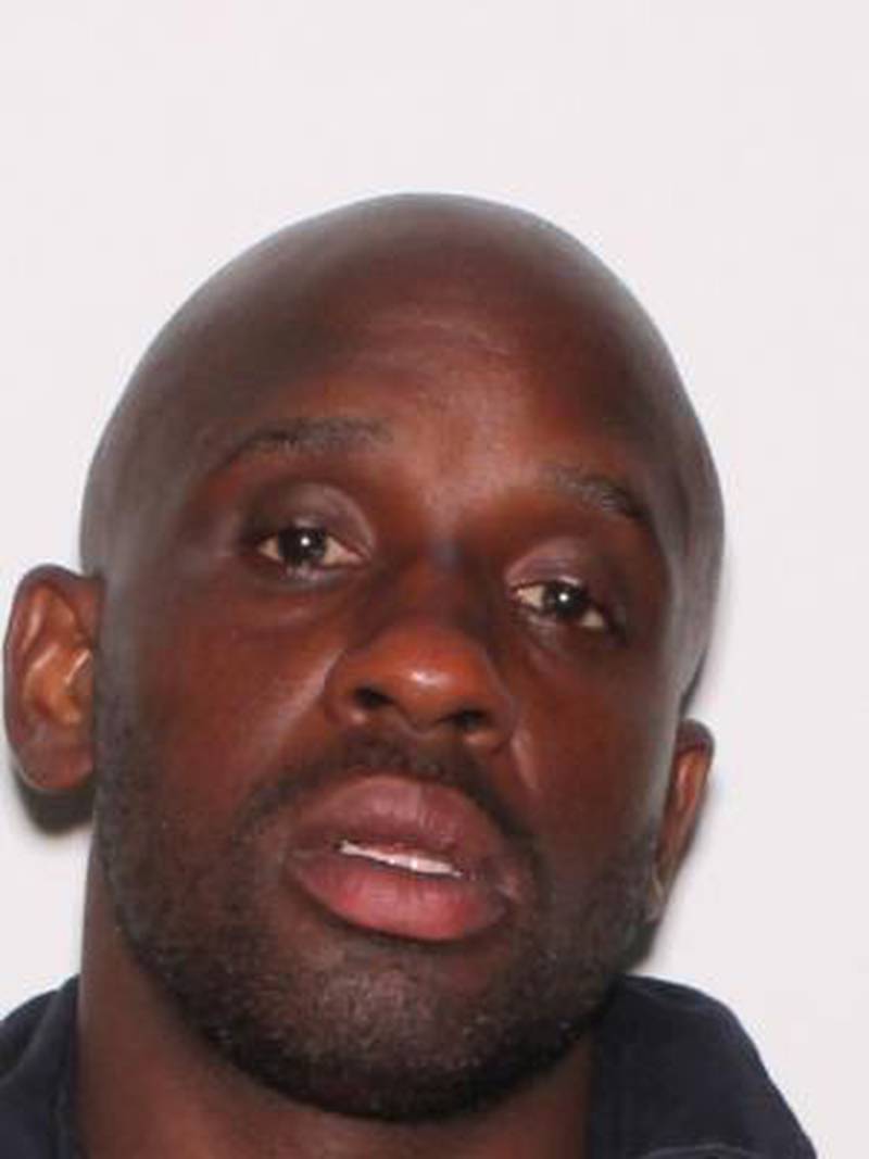 Orgious Tyrone Harris has been missing since Aug. 1, 2022.