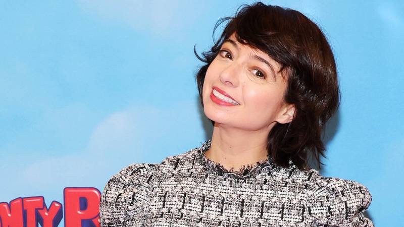 kate micucci lung cancer
