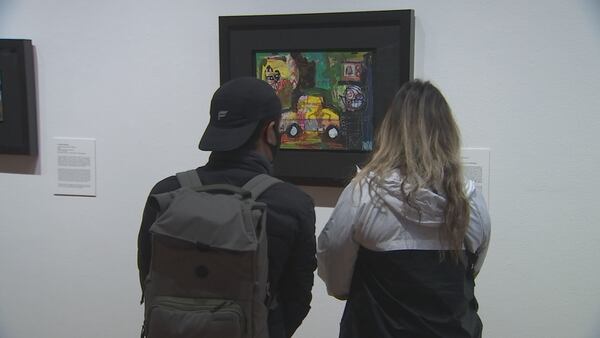 Orlando Museum of Art ‘recommitted’ to mission after fake Basquiat artwork scandal