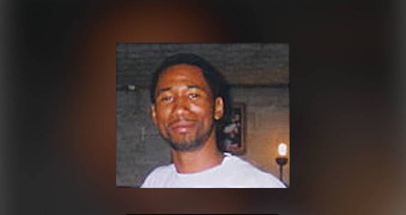 Andre Johnson's body was found on the shore of the Ribault River in June 2005.