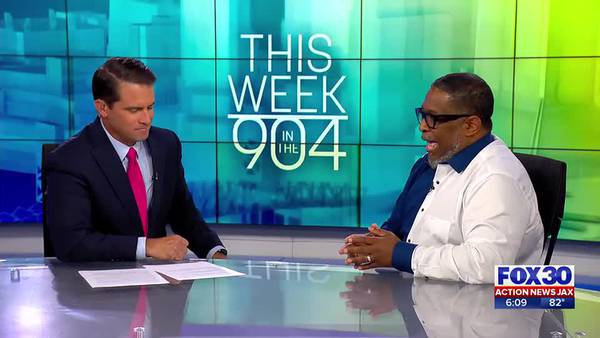 This Week in the 904: Bishop McKissick explains comments made at mass shooting memorial service