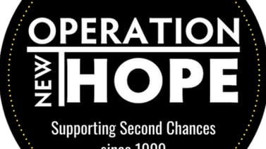 Hope Starts Here 5k brings new beginnings for former inmates as they rejoin society