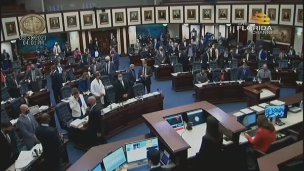 Florida special legislative session on property taxes and Ian recovery set for mid-December