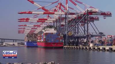 ‘Some economic disruption:’ Port workers strike could affect Jacksonville supply-chain 