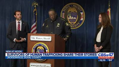 ‘Hidden crimes’: JSO shining light on human trafficking