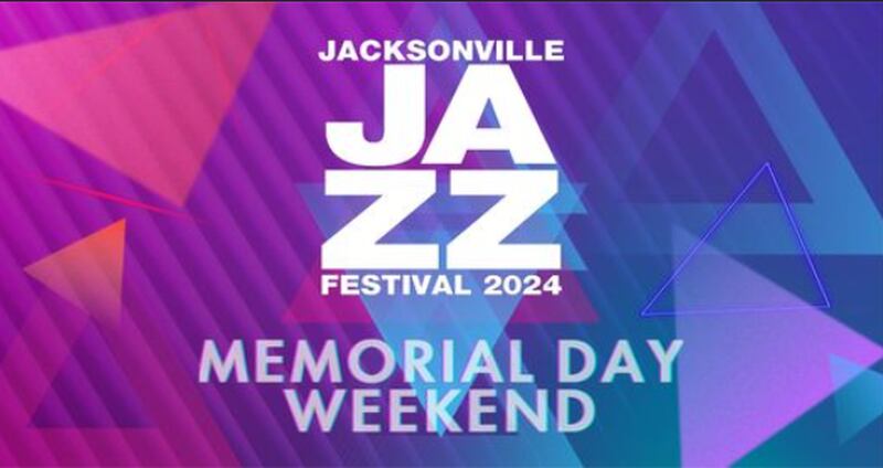 The Jacksonville Jazz Festival will be changing locations this year.