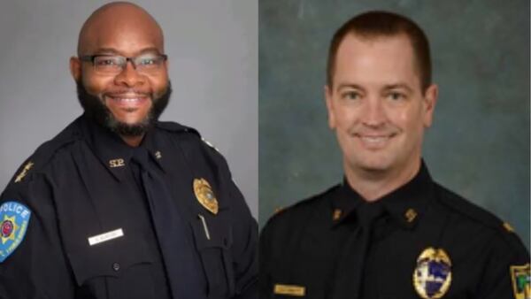 Greg Burton stepping down as Duval schools police chief; his replacement has ties to Kent Stermon