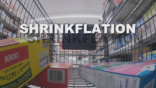 Fewer chips for the same price: How to protect yourself from ‘shrinkflation’ in stores