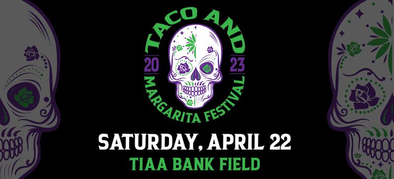 Taco and Margarita Festival at TIAA Bank Field