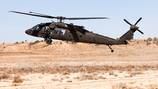 Army: Blackhawk helicopters crash during  training mission; ‘several casualties’