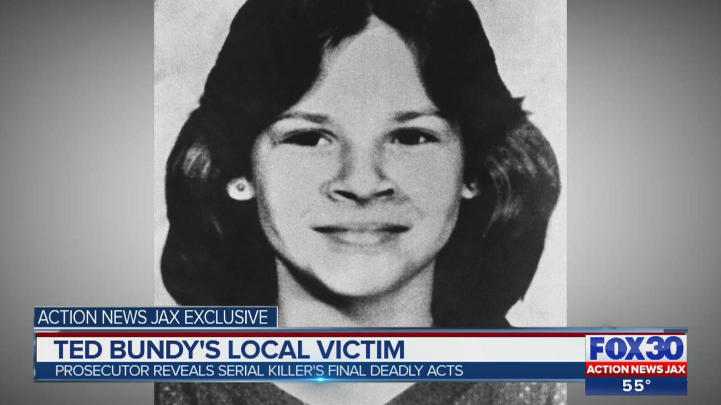Ted Bundy 2 disturbing things the serial killer did in Jacksonville