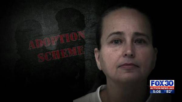 ‘It’s time to heal:’ Putnam woman pleads no contest after illegal adoption scheme