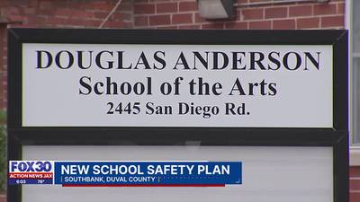DCPS releases safety plan after issues with several teachers at arts school