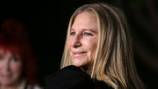 ‘This is my legacy’: Barbra Streisand writes about her decades-long career in biography