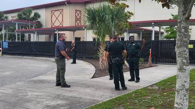 Teen arrested for calling bomb threat on Flagler County school, according to sheriffs