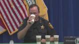 ‘Judd Java’: Coffee company names brew after Florida sheriff Grady Judd
