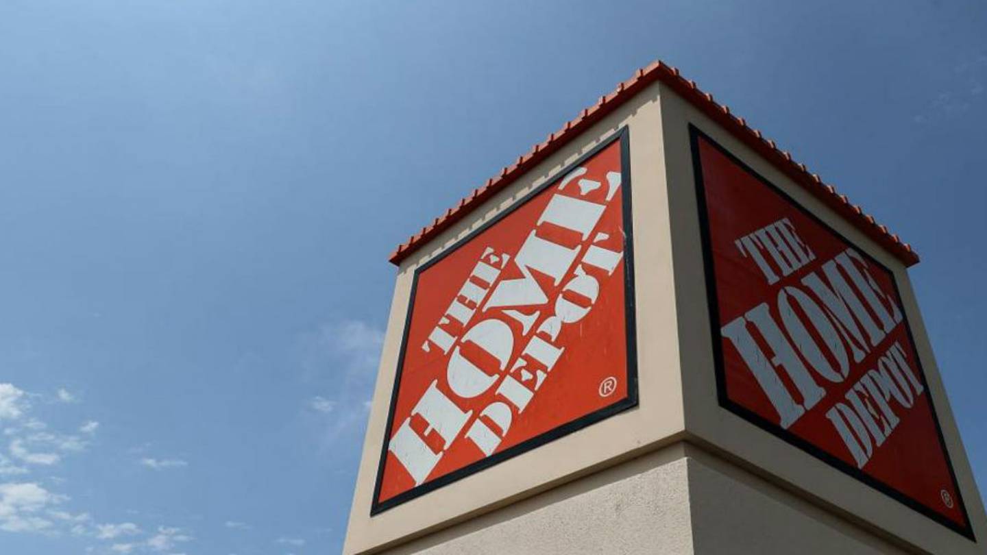 The Home Depot looking to hire over 300 positions in Jacksonville