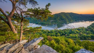 Photos: 11 amazing photos of the Appalachian Trail