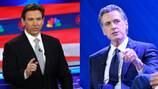 Governors Ron DeSantis, Gavin Newsom to face off in debate Thursday night