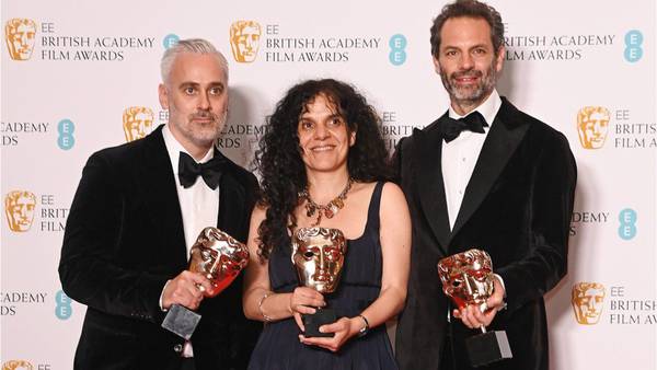 2022 BAFTAs: See the complete winners list