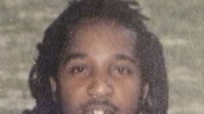 Photos: Family shares pictures of Marlon Harris who was killed in 1997