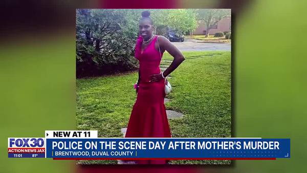 ‘She didn’t deserve this:’ Family members want justice for mother found dead at Brentwood home
