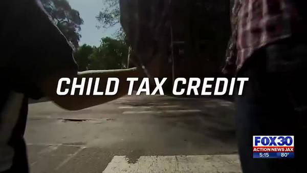 Working mom calls for more ‘family friendly policies’ amid child tax credit debate