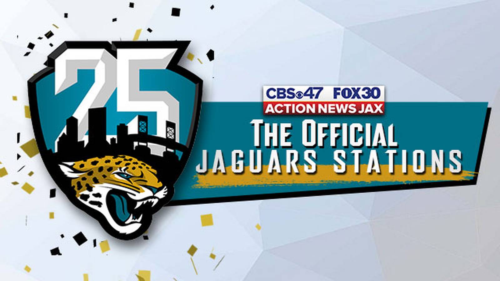 CBS47 and FOX30 announce 4year agreement to remain Official Stations