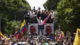 Venezuela's top prosecutor announces criminal probe against opposition leaders González, Machado