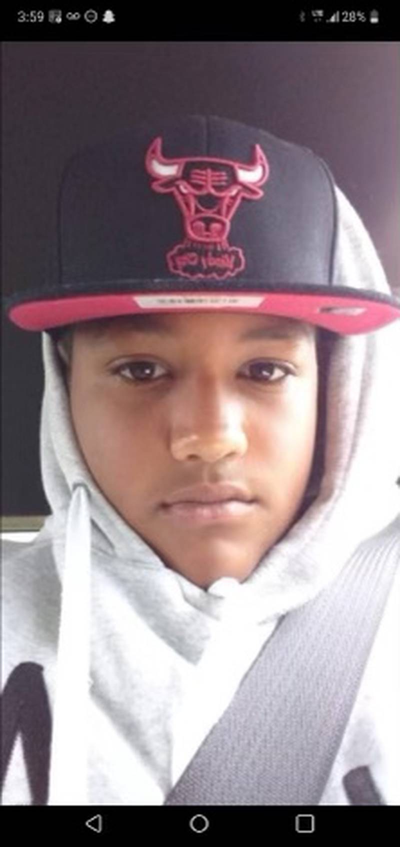 A 14-year-old Hastings boy died Sunday after he was struck by a pickup truck in St. Johns County. The family has identified the victim as 14-year-old Xaiver Santana.